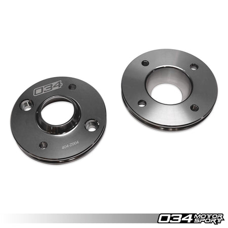 034Motorsport Suspension Lift Kit - VW Golf Alltrack Mk7 Audi A3 S3 RS3 8V TT 8S 5