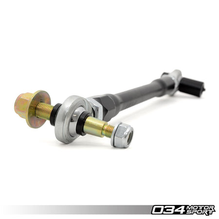 034Motorsport Spherical Rear Tie Rods - Audi A4 S4 RS4 B5, 80 S2 RS2 quattro 2