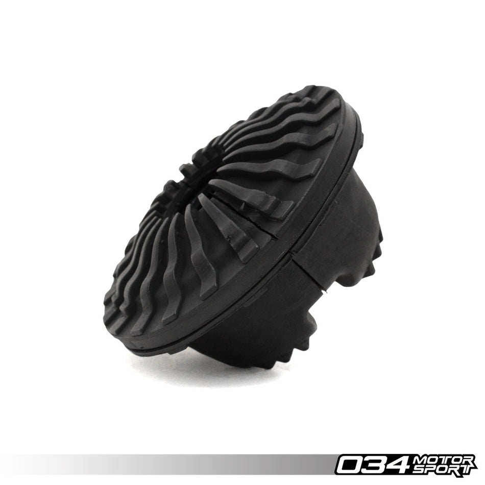 034Motorsport Track Density Front Strut Mount - Audi A4 S4 RS4 B6 B7, A6 A7 C7 1
