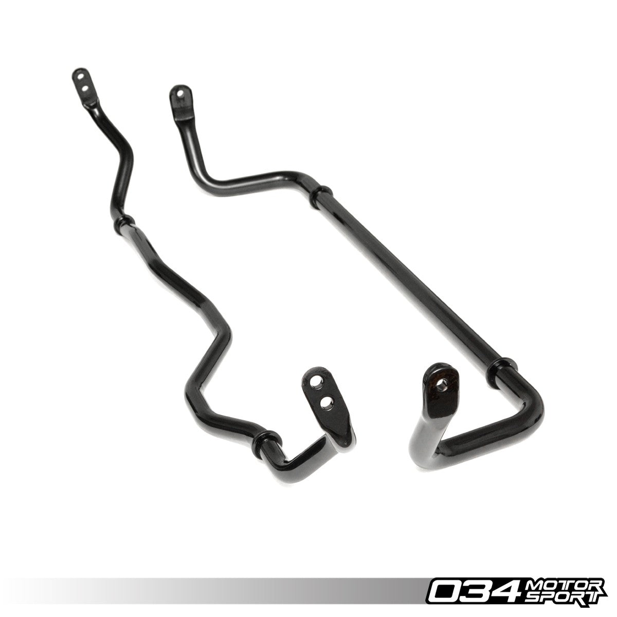 034Motorsport Dynamic+ Front & Rear Anti-Roll Bar Kit - Audi A4 S4 A5 S5 RS5 B9 2