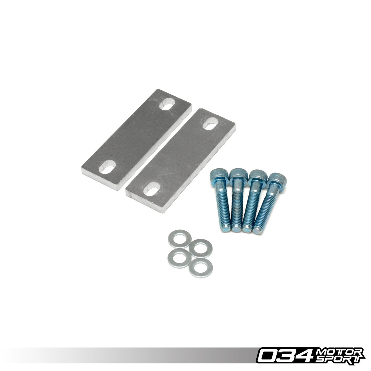 034Motorsport Dynamic+ Front & Rear Anti-Roll Bar Kit - Audi A4 S4 A5 S5 RS5 B9 5