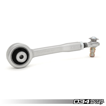 034Motorsport Camber Correcting Adjustable Upper Arms Audi A4 S4 A5 S5 RS5 B9 6