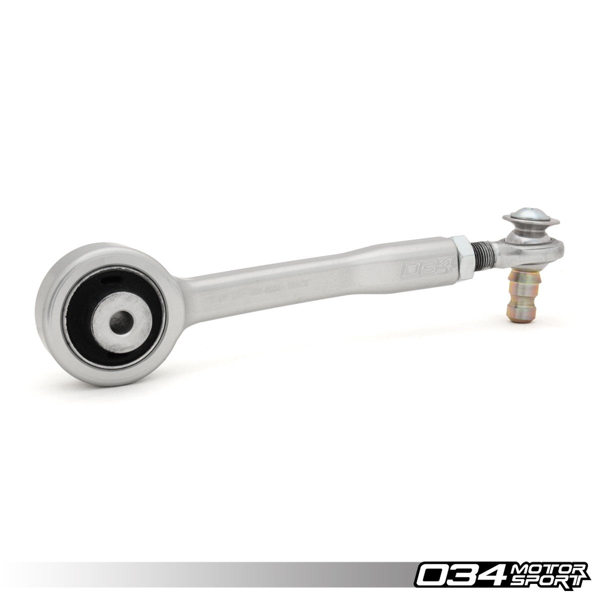 034Motorsport Density Line Front Upper Control Arm Kit - Audi A4 S4 A5 S5 RS5 B9 6