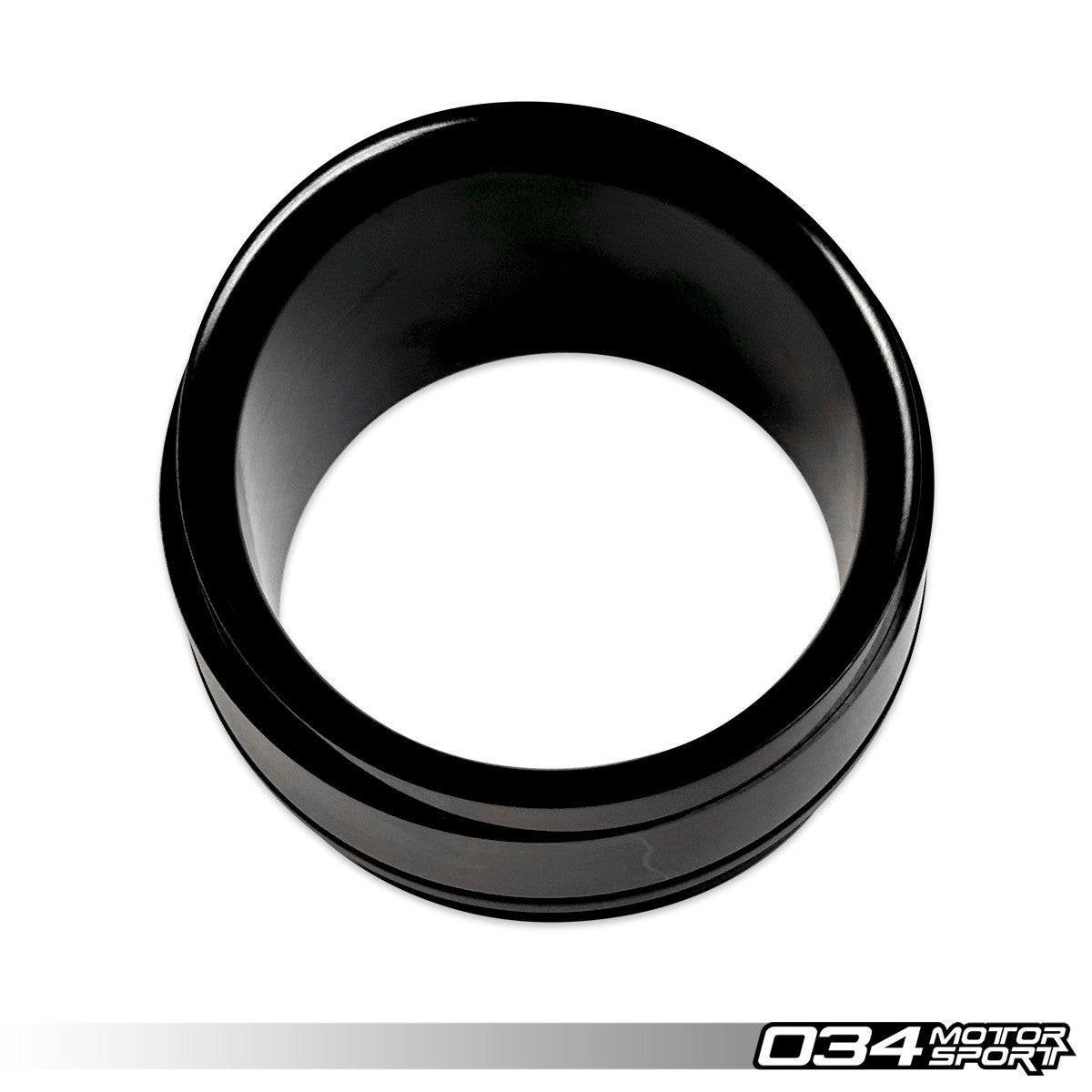 034Motorsport 66mm Turbo Inlet Pipe - VW Golf GTI Mk8 2.0 TSI EA888 Gen 4 3