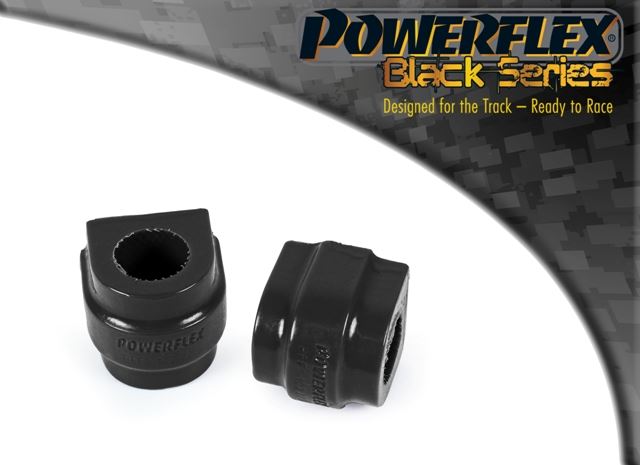 Powerflex Black Series Front Anti Roll Bar 22.5mm PFF5-102-225BLK (2 Included)