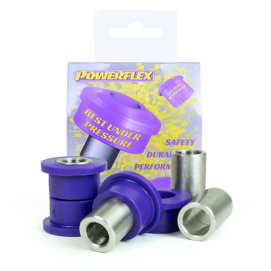 Powerflex Road Series Rear Link Rod To Chassis Bush PFR66-418 (2 Included)