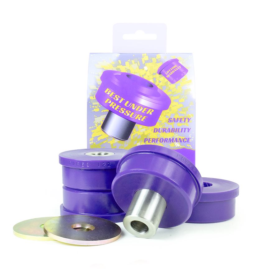 Powerflex Road Series Rear Diff Mounting Bush PFR69-122 (2 Included)
