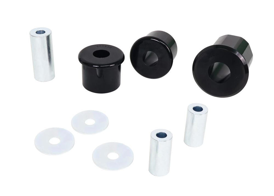 Whiteline Differential Mount Bushing Kit BMW 5 Rolls-Royce Dawn 2008-2023 KDT990