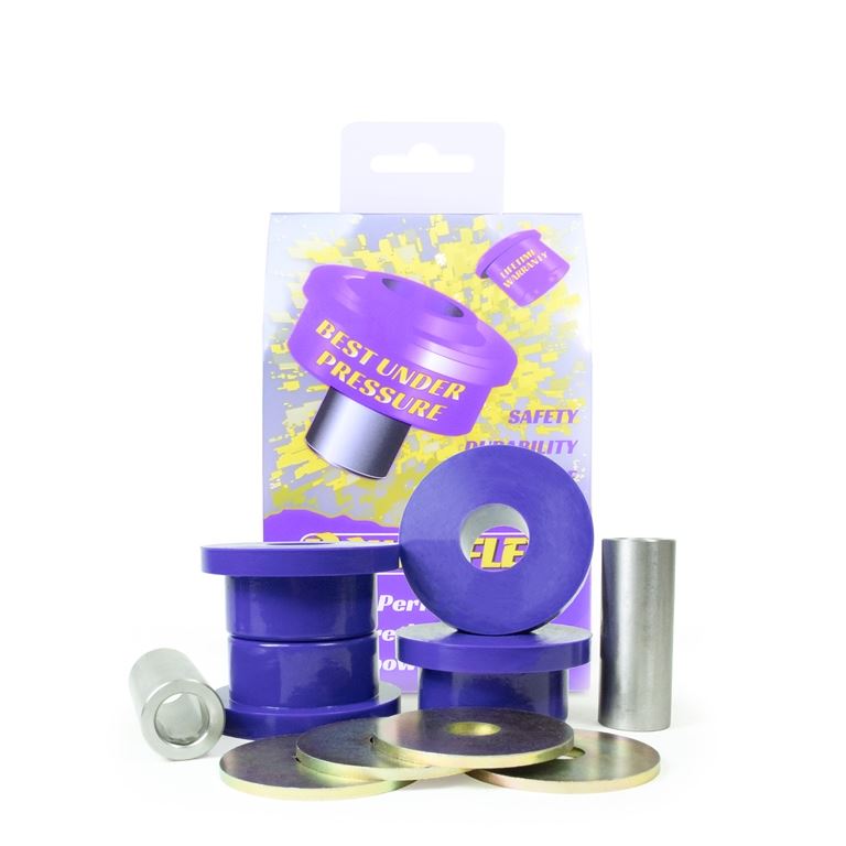 Powerflex Road Series Front Inner Wishbone Bush PFF1-102 (2 Included)