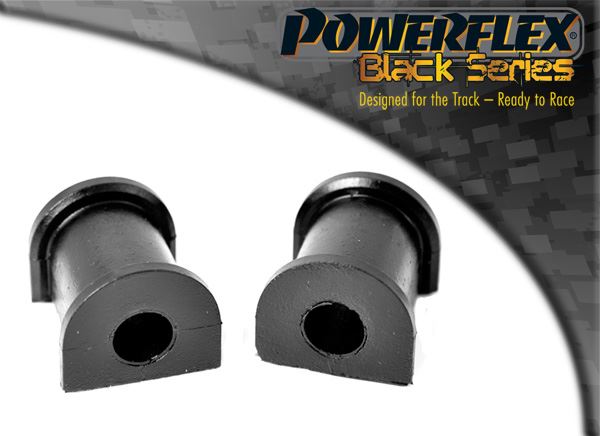Powerflex Black Rear Anti Roll Bar Mounting Bush 16mm PFR5-308-16BLK 2 Included