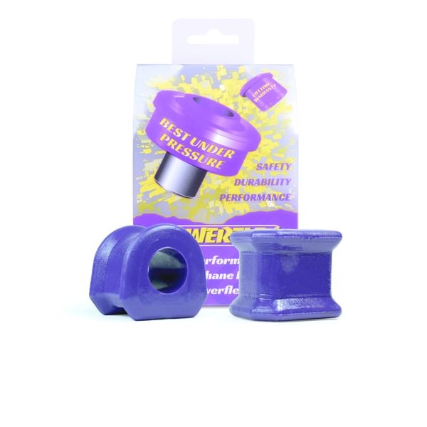 Powerflex Road Series Front Anti Roll Bar Mount 25mm  PFF19-406-25 (2 Included)
