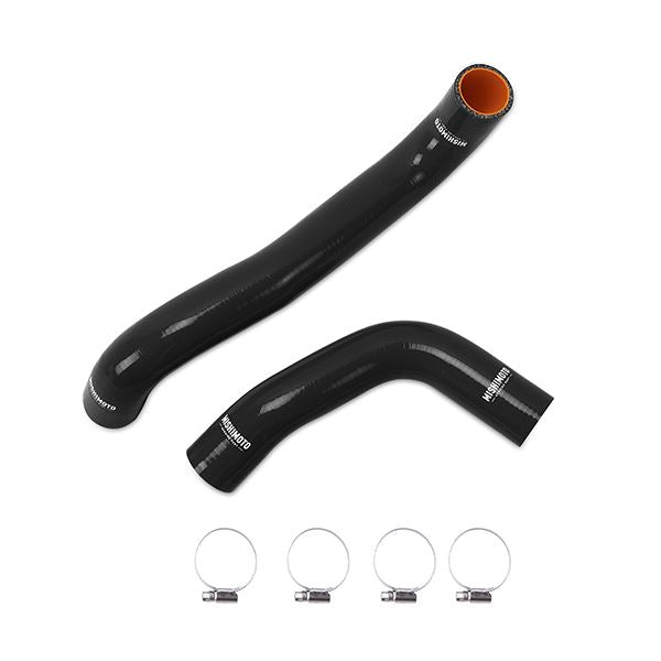 Mishimoto Silicone Radiator Hose Kit Subaru Legacy/Outback 2005-2021 Black