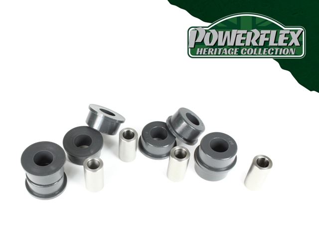 Powerflex Heritage Series Rear Watts Linkage Arm Bush PFR1-210H (4 Included)