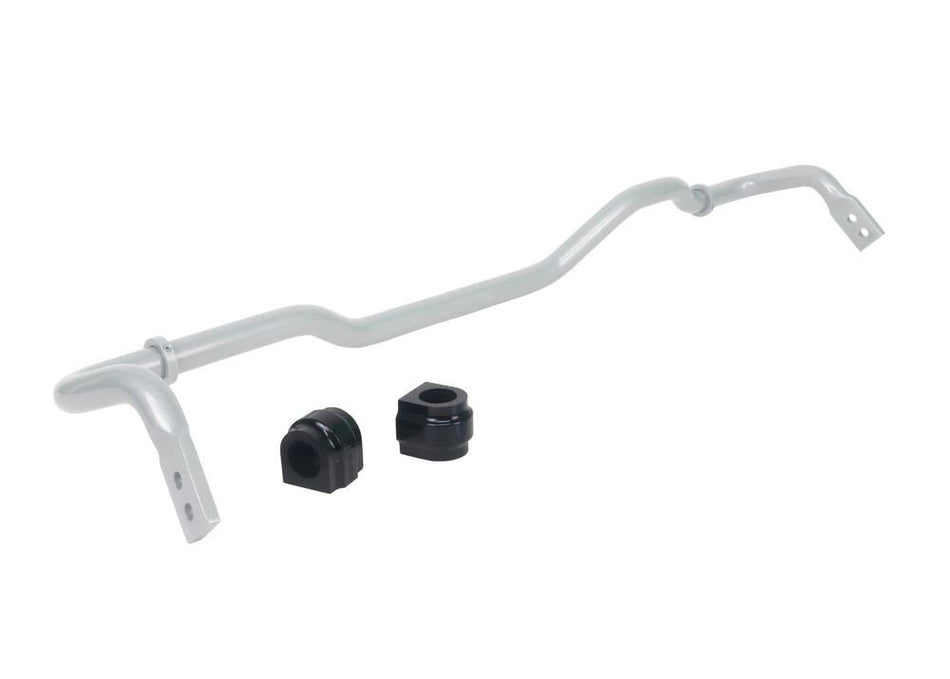 Whiteline Sway Bar 24mm 2 Point Adjustable Audi A3 VW Golf Alltrack BWR25XZ