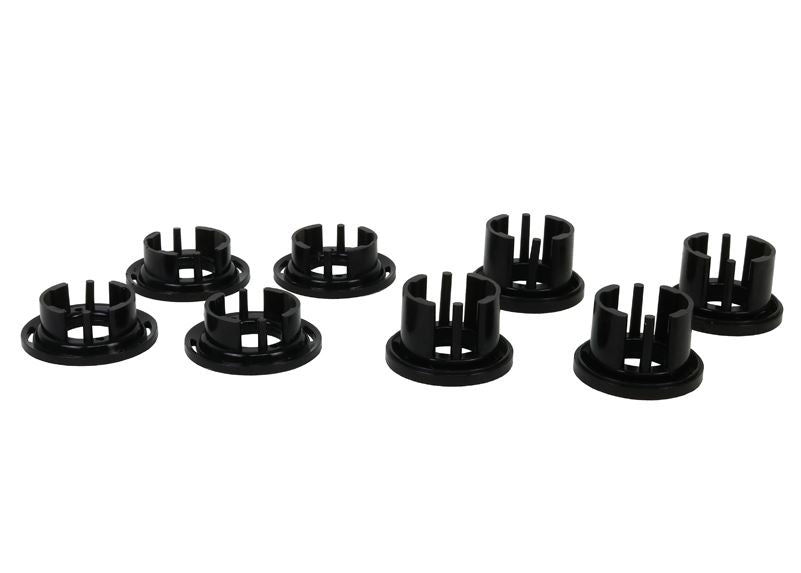 Whiteline Suspension Subframe Mount Bushing Kit Subaru Impreza 2007-2011 KDT902