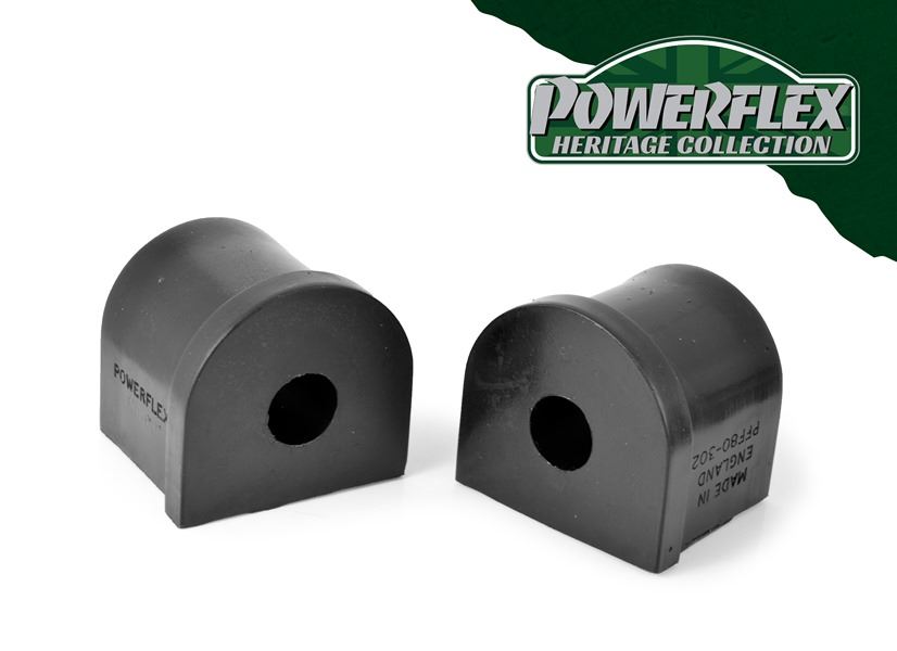 Powerflex Heritage Series Front Wishbone Inner Bush Rear PFF80-302H 2 Included