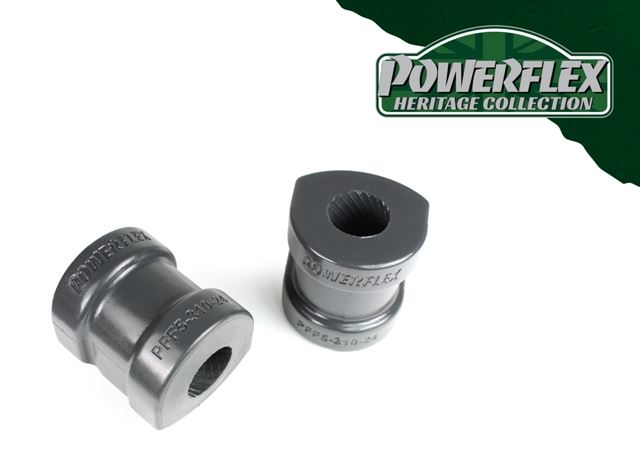 Powerflex Heritage Front Anti Roll Bar Mounting 24mm PFF5-310-24H (2 Included)