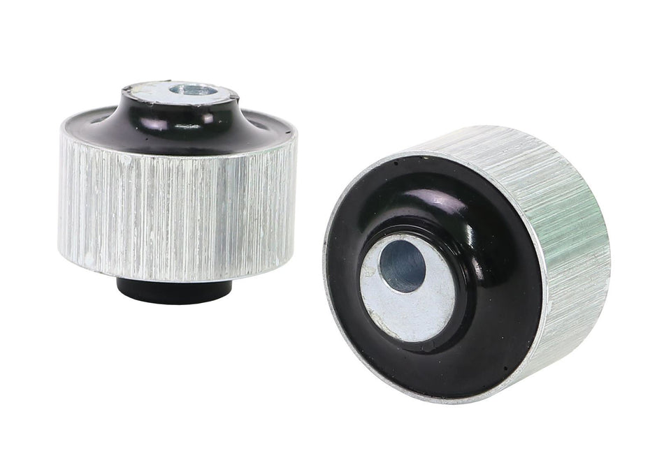 Whiteline Control Arm Lower Inner Front Bushing Kit Hyundai Elantra 2008+ KCA502