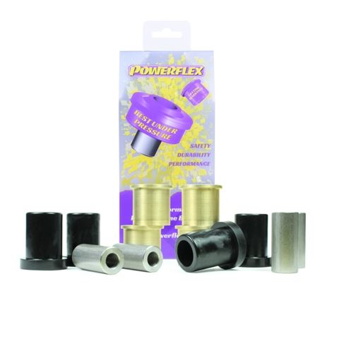 Powerflex Road Series Rear Upper Arm Bush PFR3-1114 (4 Included)