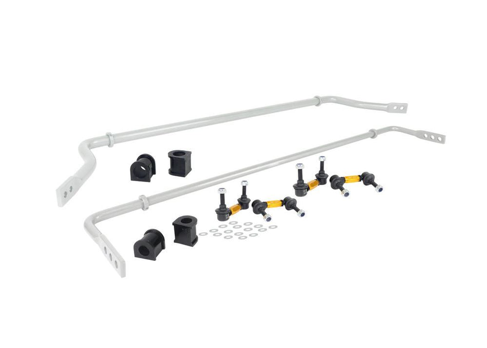 Whiteline Sway Bar Vehicle Kit Mazda MX-5 Eunos Roadster 1998-2005 BMK014