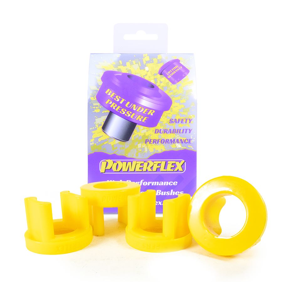 Powerflex Road Series Rear Beam Mount Bush Inserts PFR5-2020 (2 Included)