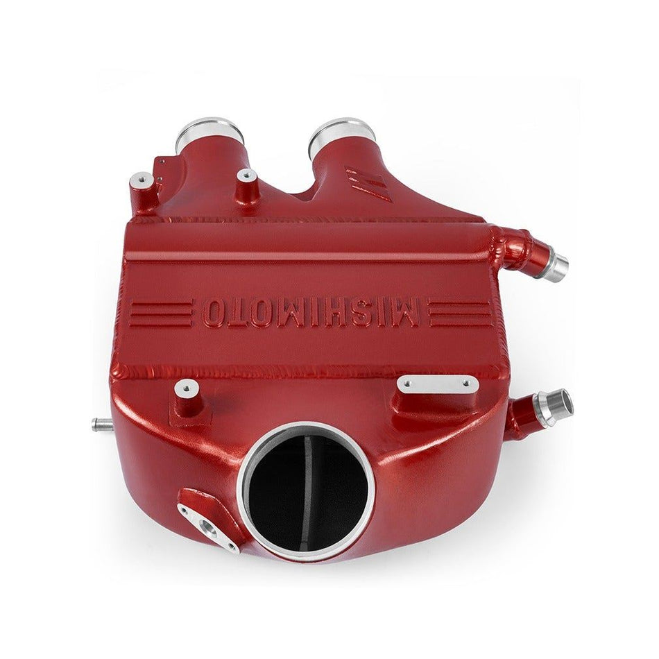 Mishimoto Performance Intercooler BMW M3/M4/M2 F80 2015-2020 Direct Fit SO