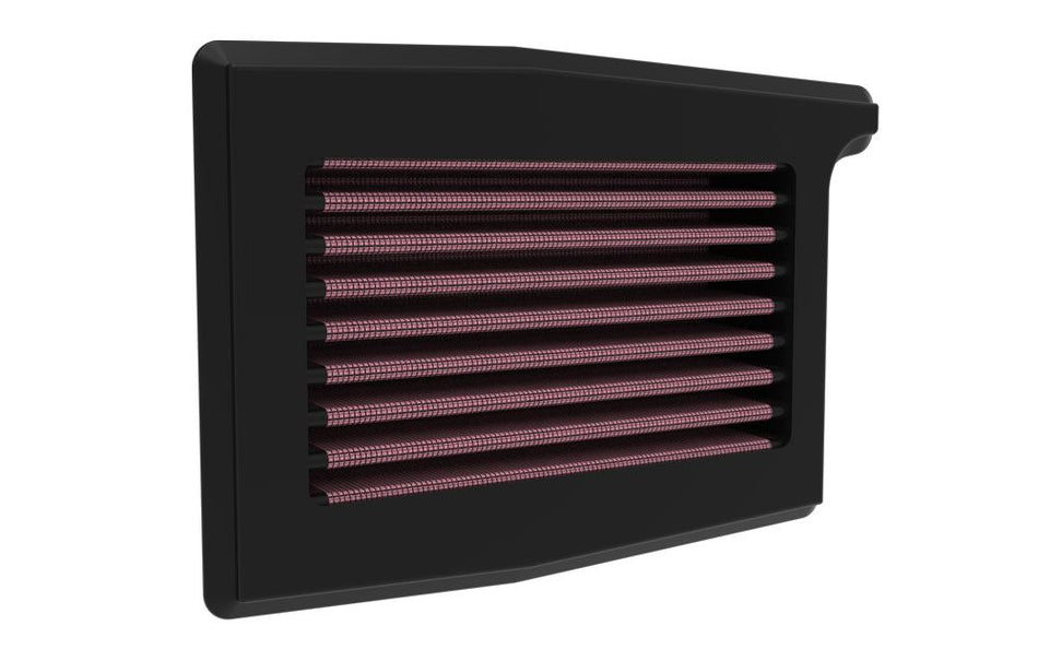 K&N High-Flow Air Filter Washable Triumph Trident 660/Tiger Sport 660 660 21-23