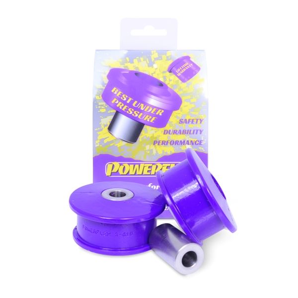 Powerflex Road Series Front Wishbone (Cast) Rear Bush PFF3-610 (2 Included)