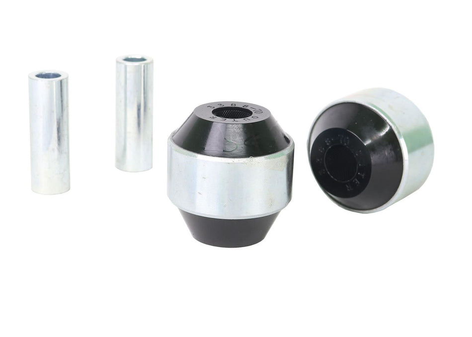 Whiteline Trailing Arm Lower Front Bushing Kit Subaru Liberty 1998-2009 W63398