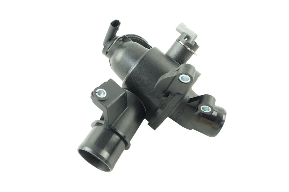 BOGAP Coolant Thermostat Mercedes OM651 W204 W205 W212 W176 Sprinter