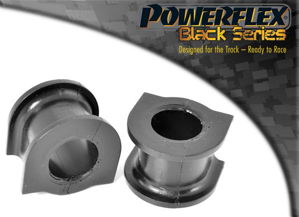 Powerflex Black Series Front Anti Roll Bar 33mm PFF27-305-33BLK (2 Included)