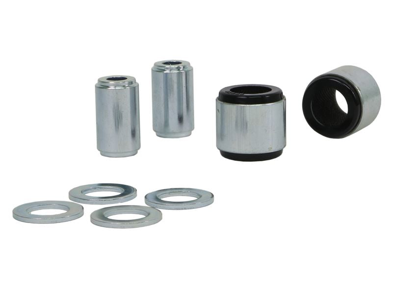 Whiteline Control Arm Lower Forward Outer Bushing Kit Audi A3 Allstreet W63577