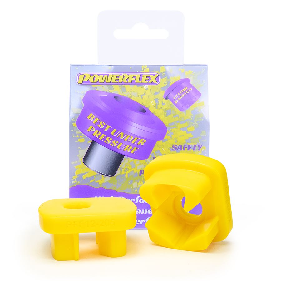Powerflex Road Series Lower Engine Mount Insert PFF12-205 (1 Included)