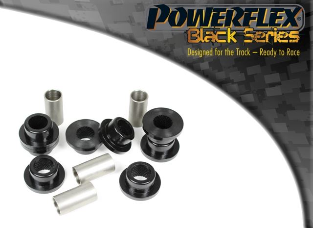Powerflex Black Series Front Lower Wishbone Bush PFF66-402BLK (4 Included)