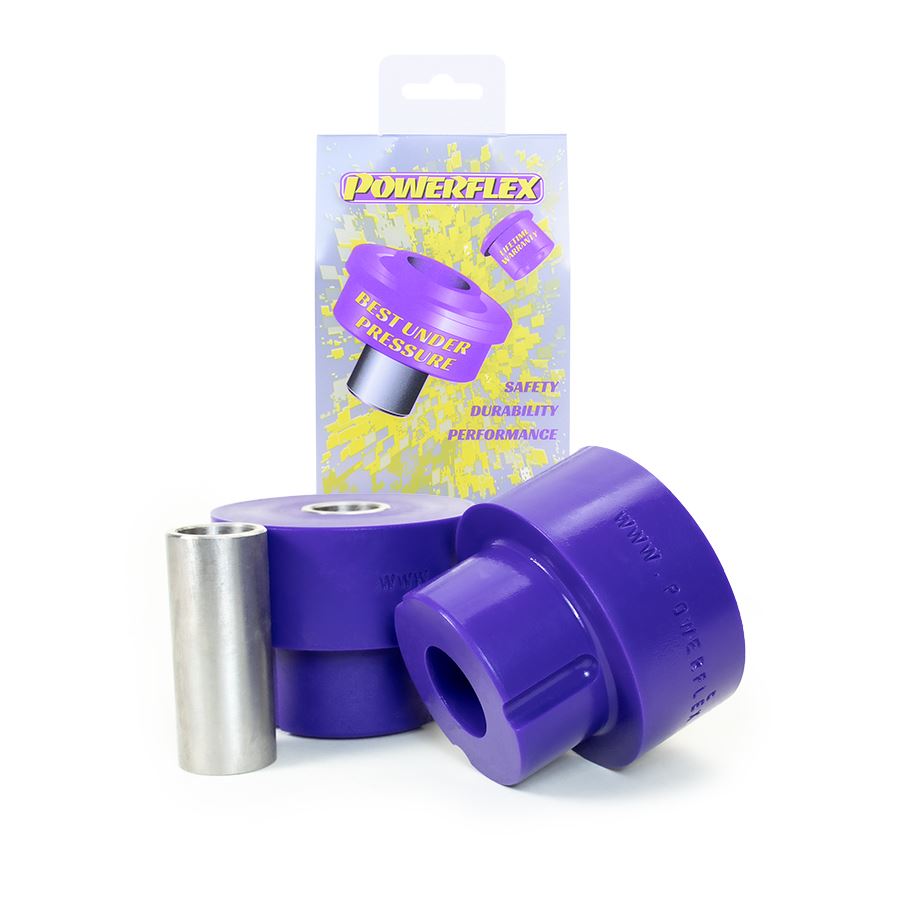 Powerflex Road Series Front Wishbone Rear Bush 52mm PFF66-201 (2 Included)
