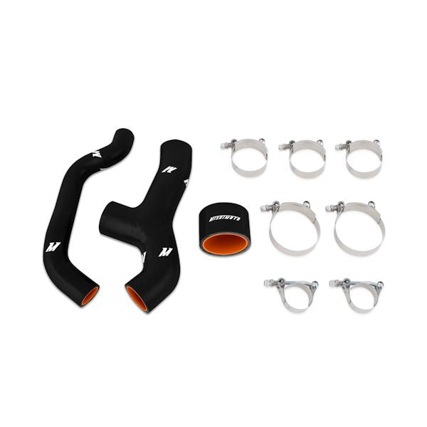 Mishimoto Silicone Intercooler Hoses Subaru Forester/Impreza 2004-2008 Black