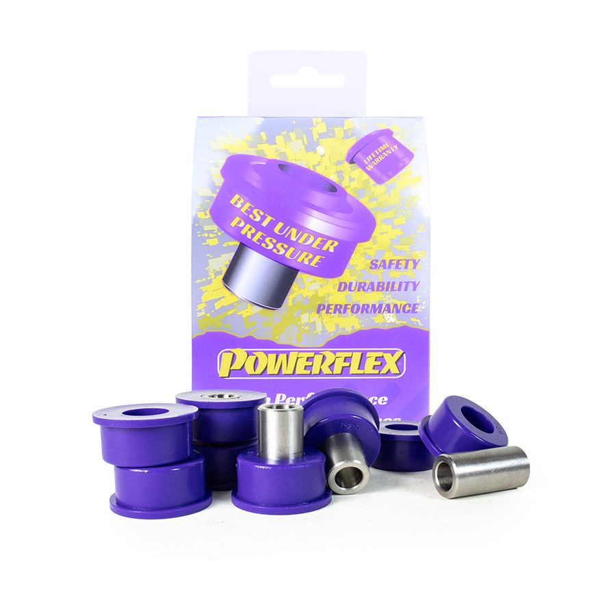 Powerflex Road Series Rear Watts Linkage Arm Bush PFR1-210 (4 Included)
