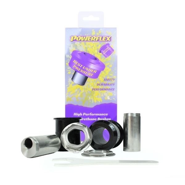 Powerflex Road Series Front Arm Front Camber Adjustable PFF19-2201G (2 Included)