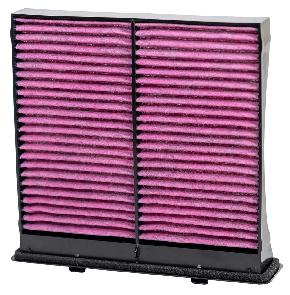 K&N High-Flow Air Filter Performance For Subaru Forester/Impreza 2.5 H4 08-18