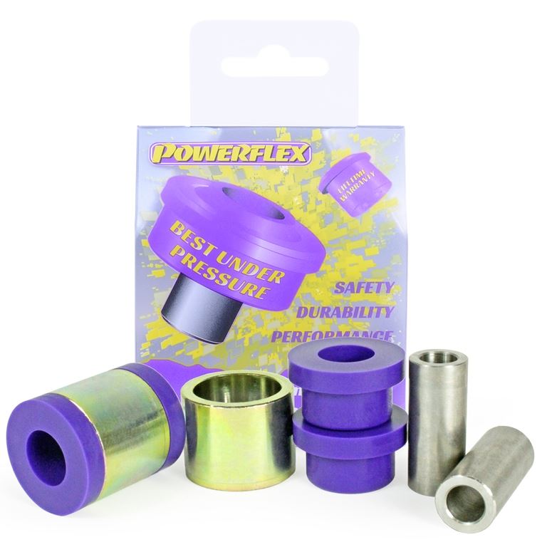 Powerflex Road Series Rear Trailing Arm Front Bush PFR19-906 (2 Included)