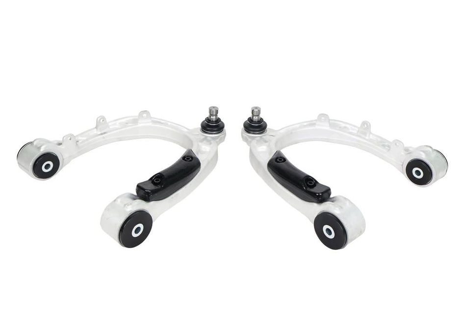 Whiteline Suspension Front Upper Control Arm Tesla Model 3 Model Y 2017-On WA533