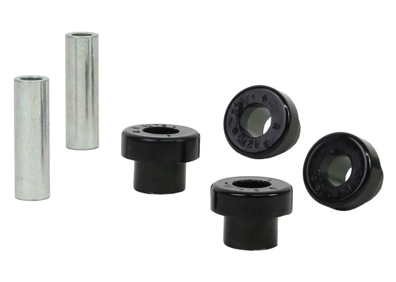 Whiteline Control Arm Lower Inner Bushing Mazda 323 626 RX-7 1977-1985 W51275