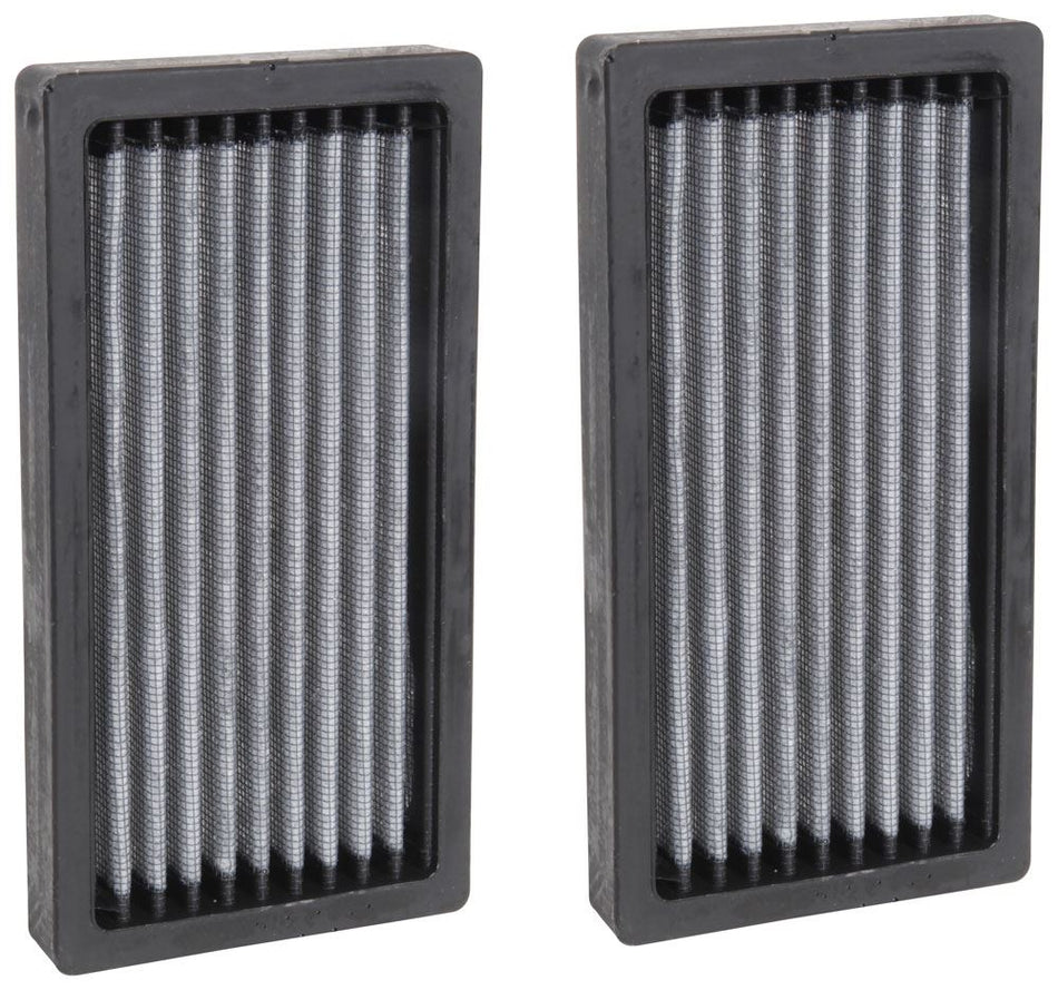 K&N High-Flow Air Filter Performance Washable Jeep Cherokee/Liberty 3.7 V6 08-14