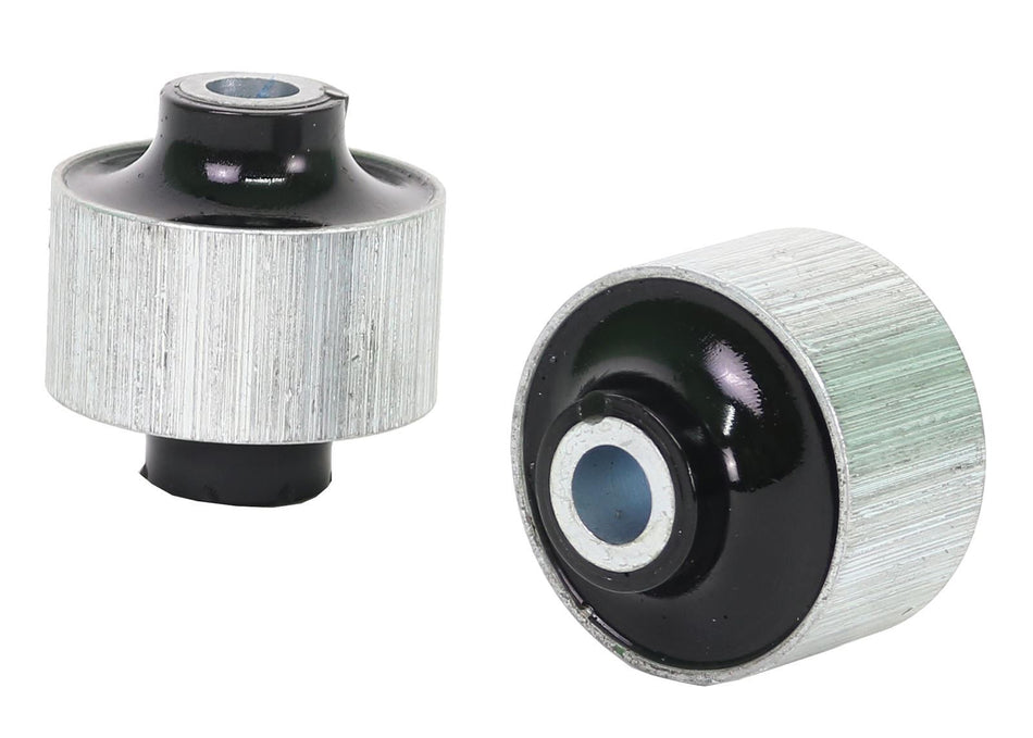 Whiteline Control Arm Lower Inner Rear Bushing Kit Toyota Alphard 2000-21 W53372