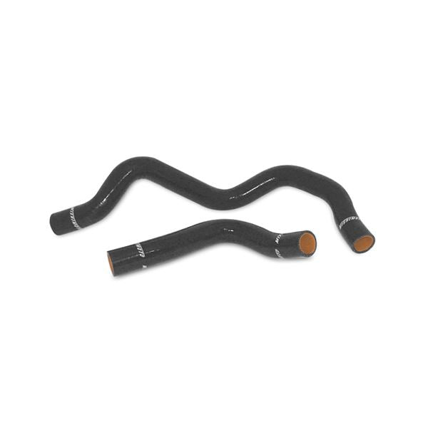 Mishimoto Performance Silicone Radiator Hose Kit Mazda Miata 1999-2005 Black