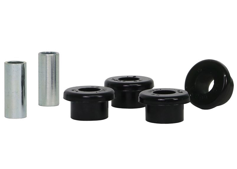 Whiteline Control Arm Upper Inner Rear Bushing Kit Toyota Hilux Surf W83374