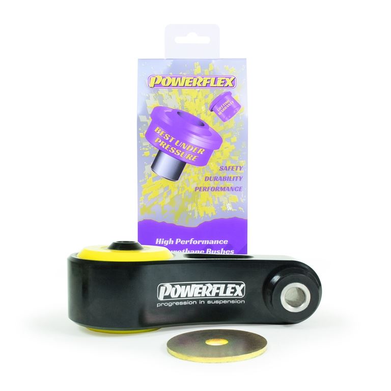 Powerflex Road Series Upper Engine Torque Mount - Road PFF60-2725 (1 Included)