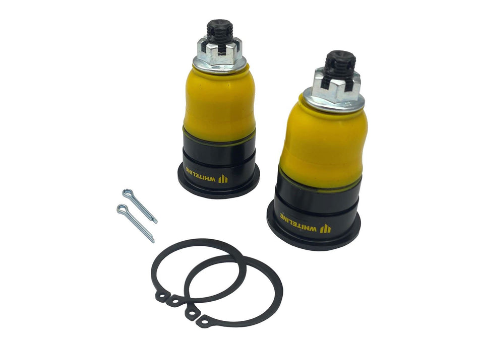 Whiteline Suspension Roll Centre Correction Kit Honda Integra 2001-2007 KCA519