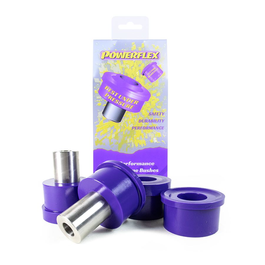 Powerflex Road Series Rear Beam Mount Bush PFR5-2021 (2 Included)