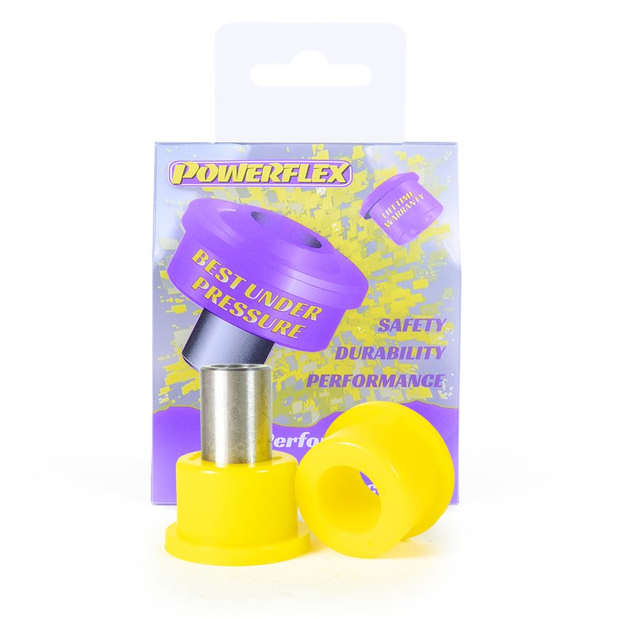 Powerflex Road Series Upper Engine Mount Small Bush PFF1-606 (1 Included)